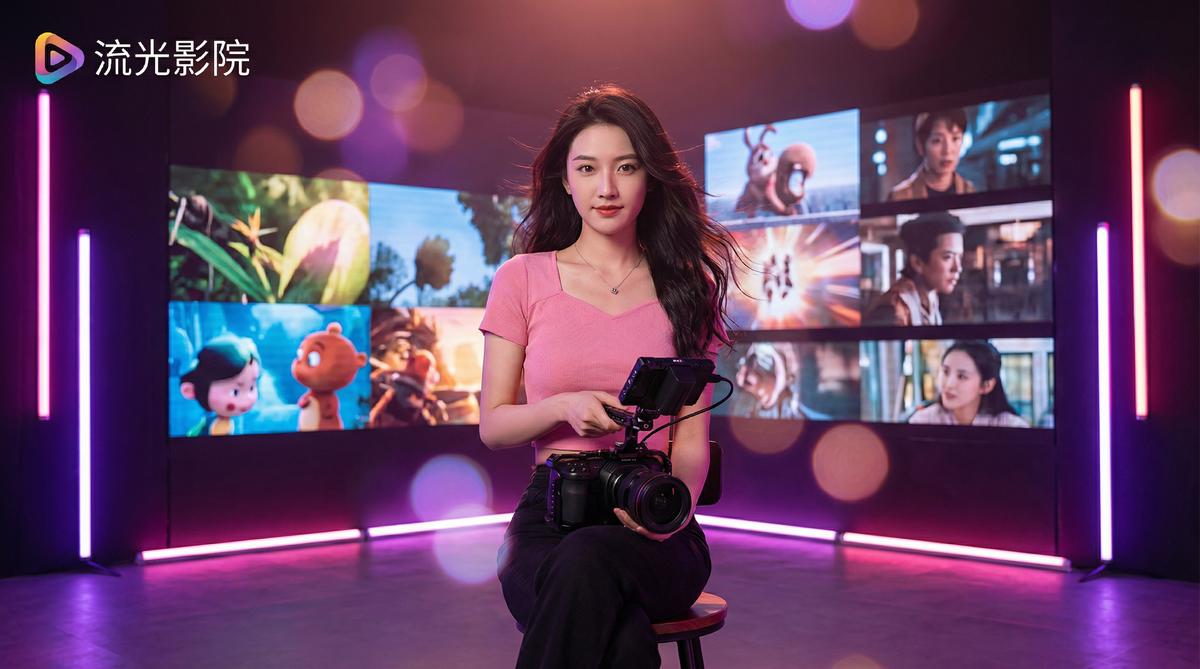 大象传媒影视传媒视频社区